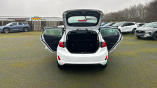 Ford Fiesta 1.1 Trend 5dr Petrol Hatchback